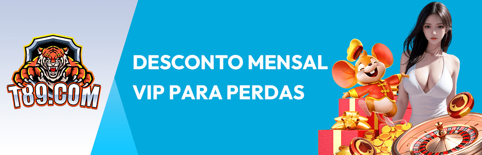 tabela preços de apostas mega sena